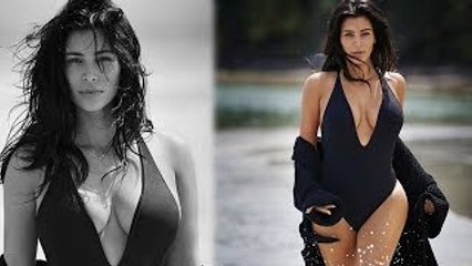 Kim Kardashian Claims She Pulls the Strings