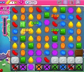 Candy Crush Saga New Level 51, 52, 53 Juegos para los niños nzbk59wwnUc