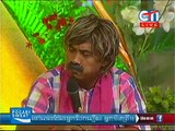 CTN, Mon Sneh Somneang, Classic Concert, 09-January-2016 Part 06, Koy Comedy