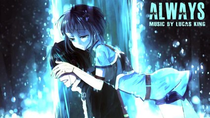 Emotional Piano Music - Always (Original Composition)