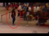 Roma - Rubava negli aeroporti, preso ladro seriale (27.01.16)