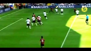 Memorable Match ► Tottenham 1 vs 5 Manchester City - 28 Aug 2011 | English Commentary