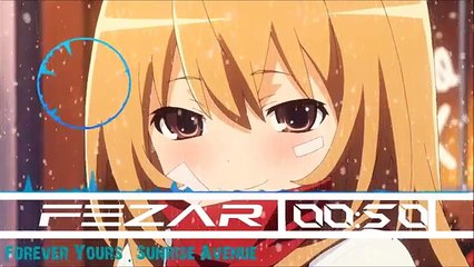 Nightcore - Forever Yours (Sunrise Avenue)