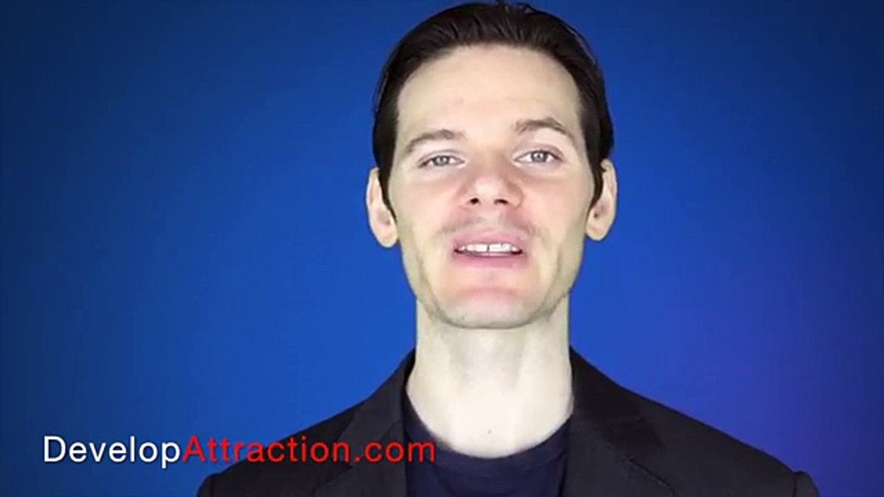 Get Your Ex Girlfriend Back - Become More Attractive