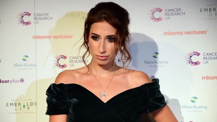 Emeralds and Ivy Ball London-HD