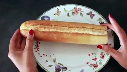 Bayat ekmek Nasıl Taze Hale Gelir?