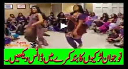 Young girls dancing in the band room to see this video-girlsscandals