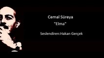 Cemal Süreya Elma