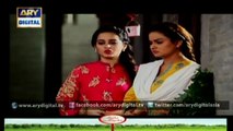 Bay Qasoor Episode - 12 - 27th January 2016 on Ary Digital