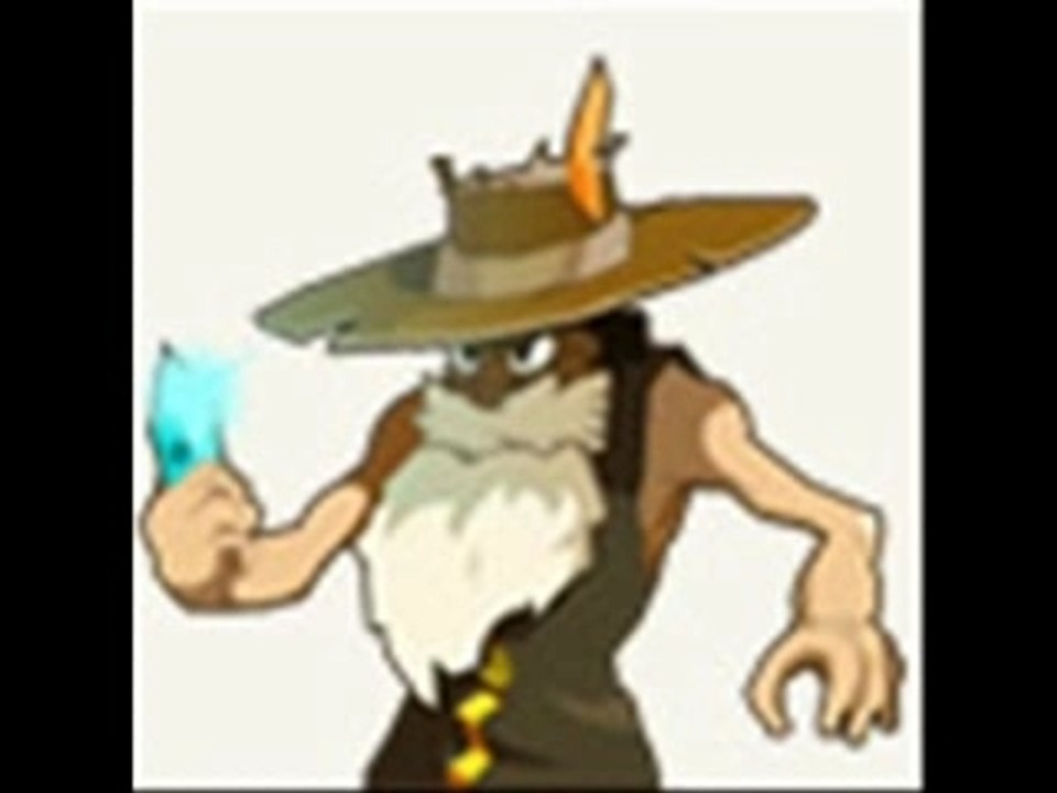 dofus sur hecata