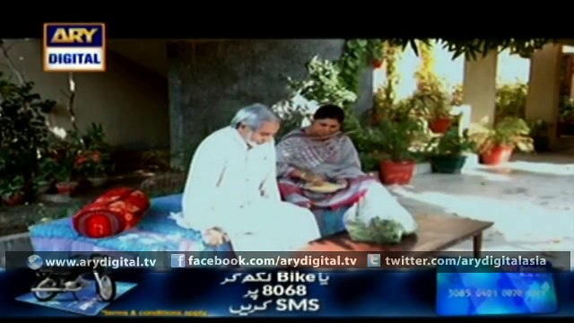 Watch Mohe Piya Rung Laaga Episode - 03 - 27th January 2016 on ARY digital