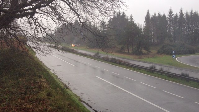 Levée du blocage des agriculteurs