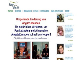 Weg Mit Der Panik