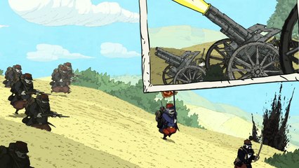 Soldats Inconnus : Mémoires de la Grande Guerre_Épisode 2