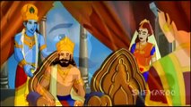 Ghatothkach Master Of Magic - Part 4 Of 9 - Famous Animated Movie