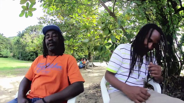 - CLIP OFFICIEL - GUY AL MC FEAT SKANKY - BON STYLEE BY MADA PICTURES