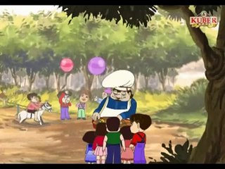 Kids Favourite Nursery Rhymes - Hot Cross Buns - Shemaroo Kids