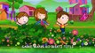 Hindi Rhymes for Children - Titli (तितली) - Hindi Balgeet