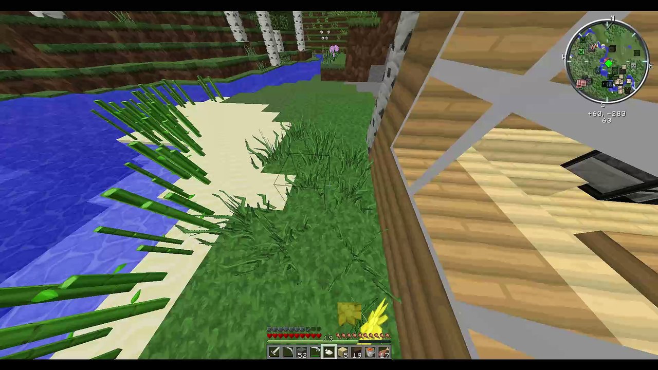 Minecraft Farmen #6