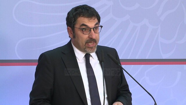 Raporti i TI, Çuçi: Një rezultat kuptimplotë për Shqipërinë - Top Channel Albania - News - Lajme