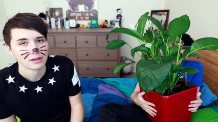 some bloopers from phil is not on fire 6