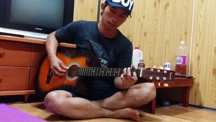 Hanya ingin kau tahu REPUBLIK☆COVER☆