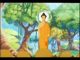 Famous Kids Animated Songs - Divine Mantra -The Legend of Buddha