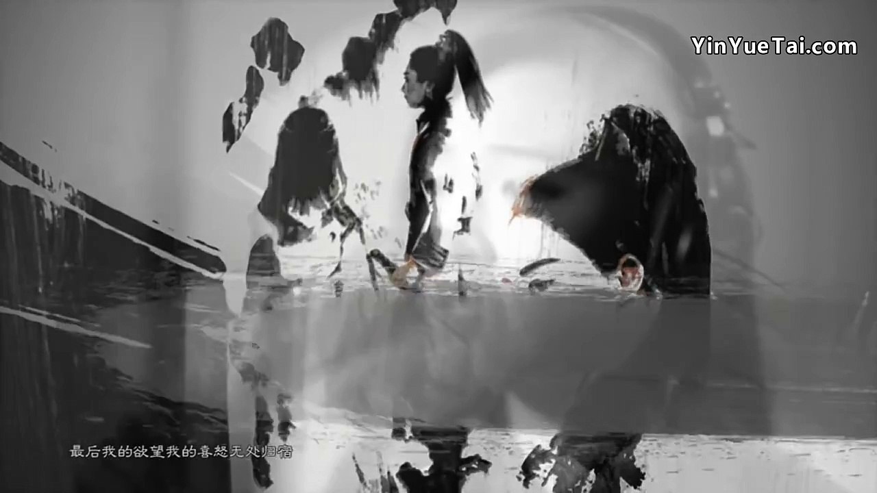 The Legend of Zu OST Ending 2«____»_(1280x720)