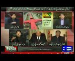 Murad Saeed (PTI) Blast Nawaz Shareef & Shahbaz Shareef