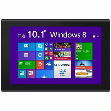 10.1 inch Chuwi Ebook windows 8 tablet pc Intel Z3736F Atom Quad Core1280*800 2GB RAM 32GB eMMC ROM HDMI-in Tablet PCs from Computer