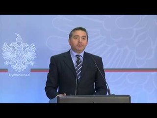 Report TV - Nxitja e punësimit, Klosi: Këtë vit 7-fishojmë numrin e punësimeve