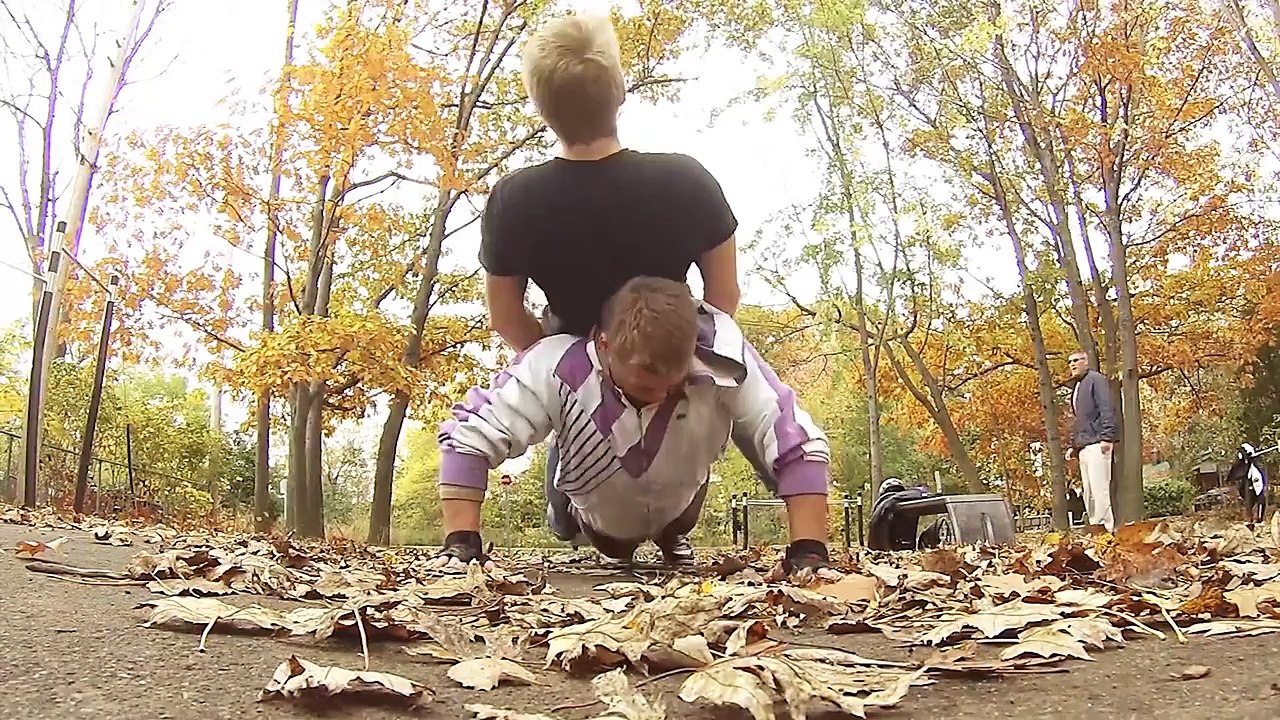 The Best Fails of September  - Part 4 Fail Compilation
