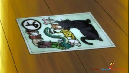 Tensa Zangetsu Bleach Episode 303 English