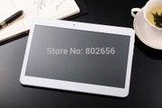 MTK6572 10 Inch 3G Tablet PC Android Phone Call 1280x600 android 4.4 1GB RAM 16GB ROM WiFi GPS Phone Call Tablets Free Shipping!-in Tablet PCs from Computer
