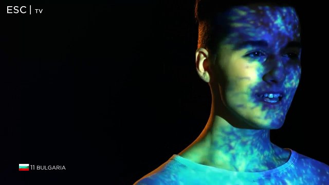 Eurovision Song Contest 4 | Athens, Greece | Grand Final | 11 Bulgaria