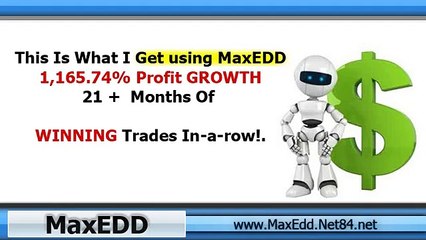 Forex For Dummies - Forex Megadroid Review