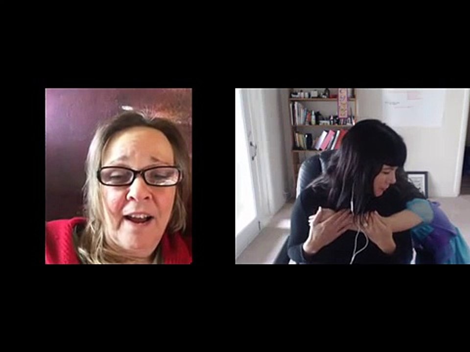 The Gabriel Method Discussion with Angie & Elsie