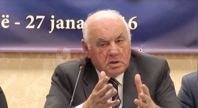 Reforma në Drejtësi, Moisiu: Kemi aleancë politikë-drejtësi për të fshehur korrupsionin- Ora News