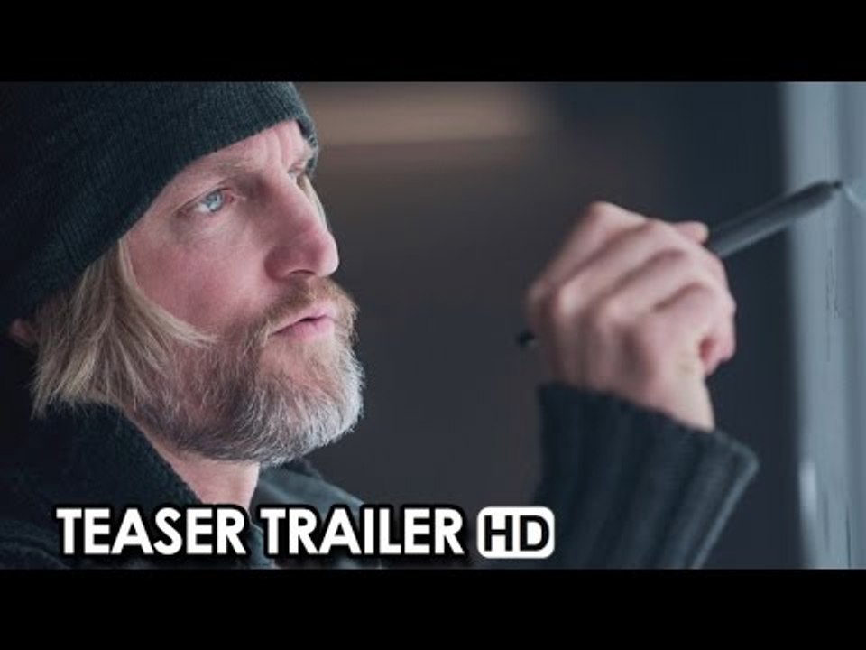 THE HUNGER GAMES: MOCKINGJAY Official Trailer Sneak Peek (2014) HD