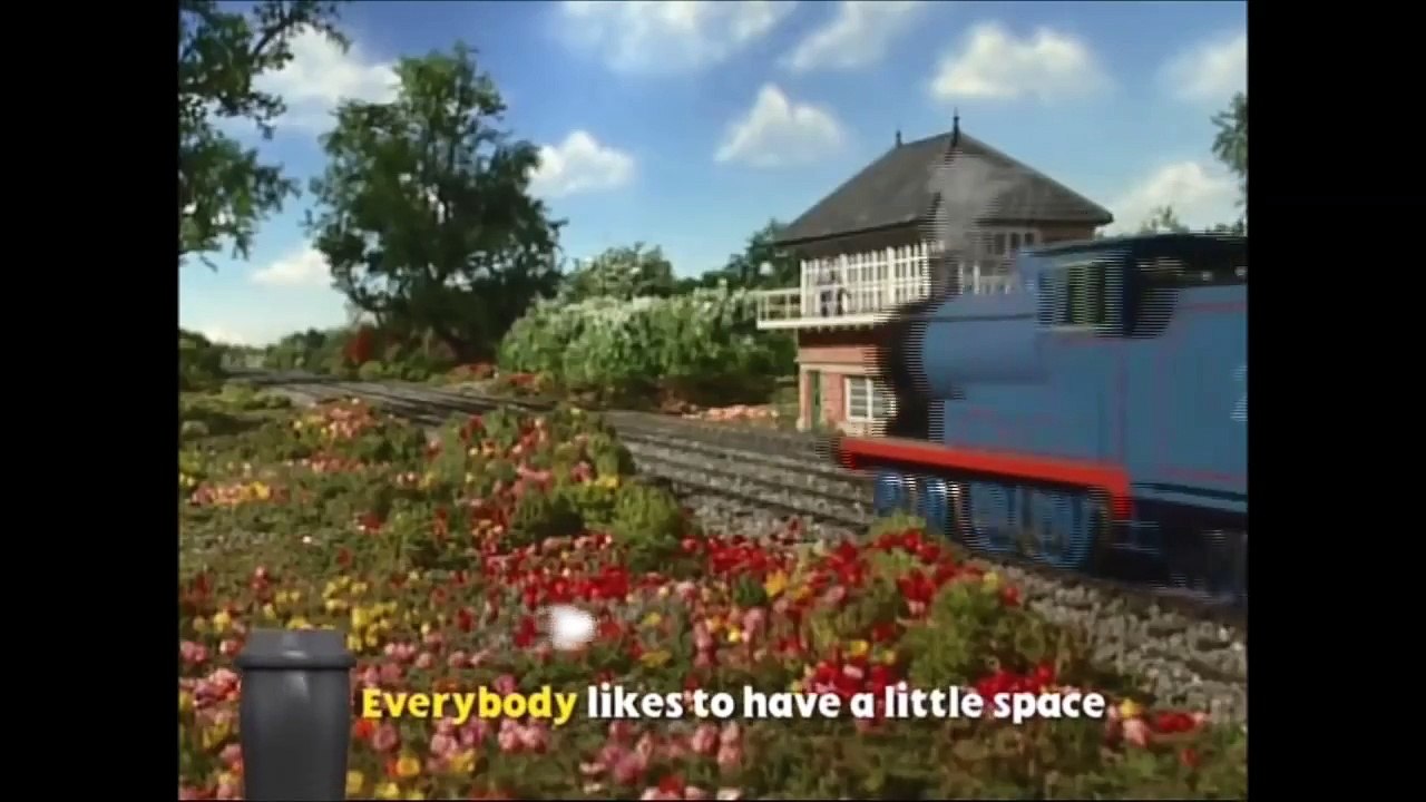 Favorite Place | Thomas & Friends