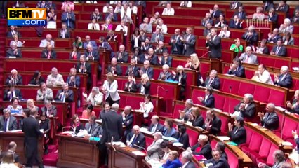 Christiane Taubira, une personnalité qui marque les esprits