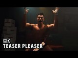 JACKHAMMER Official Teaser Pleaser (2014) HD