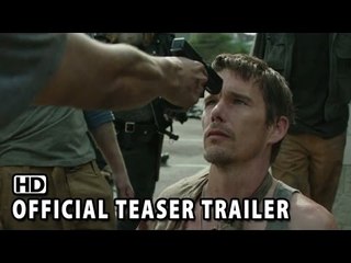 Cymbeline Official Teaser Trailer #1 (2015)  - Dakota Johnson, Ethan Hawke Drama HD