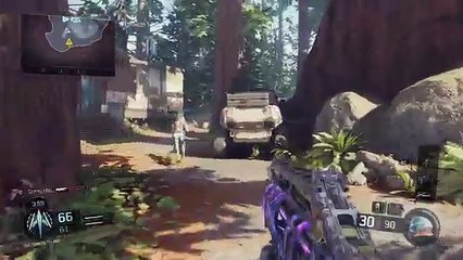 BO3 "I Got DARK MATTER Yeeeeees!" (1024p FULL HD)