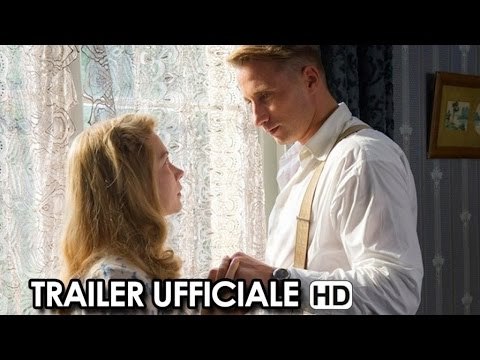 SUITE FRANCESE Trailer Ufficiale Italiano (2015) - Michelle Williams, Kristin Scott Thomas Movie HD