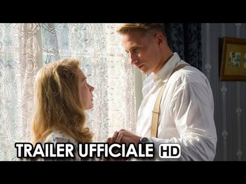 SUITE FRANCESE Trailer Ufficiale Italiano (2015) - Michelle Williams, Kristin Scott Thomas Movie HD