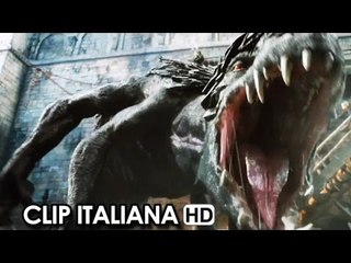 Il settimo figlio CLIP italiana "L'inferno è qui" (2015) - Ben Barnes, Jeff Bridges Movie HD