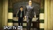 Kingsman - Secret service Spot Tv 'Agency' (2015) - Colin Firth Movie HD