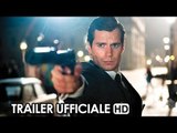 Operazione: U.N.C.L.E. Trailer Ufficiale Italiano (2015) - Henry Cavill, Armie Hammer Movie HD