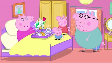 Peppa Pig em Português - A Casa na Árvore - Vídeo Dailymotion